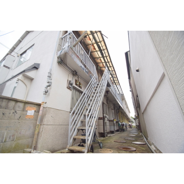 メゾンカーサの賃貸物件