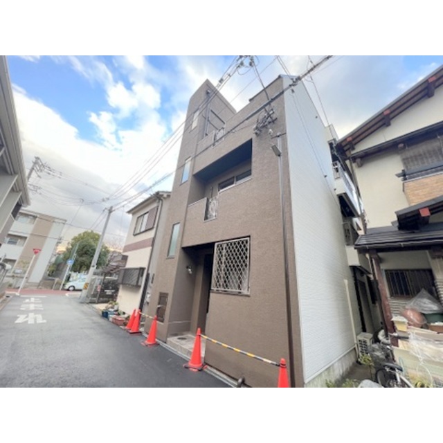 ラルゴハイツの賃貸物件