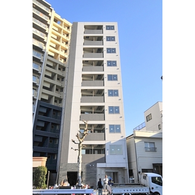 ＲＥＰＵＲＥ東向島の賃貸物件