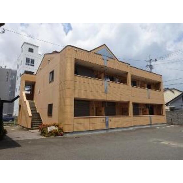 木屋EASTの賃貸物件