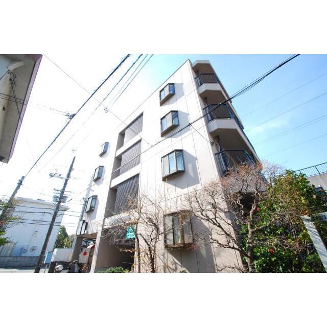 ミナミマンションの賃貸物件