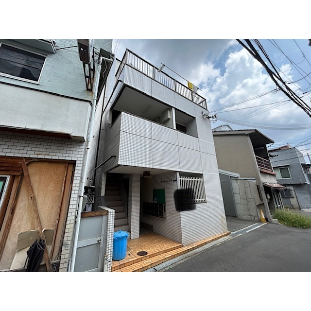 セントハイツの賃貸物件