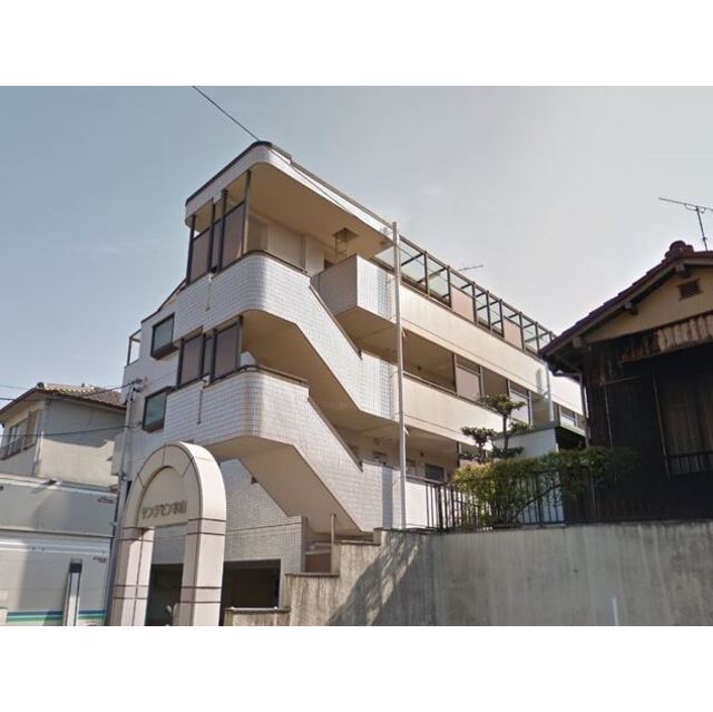 サン・ラモン本山の賃貸物件