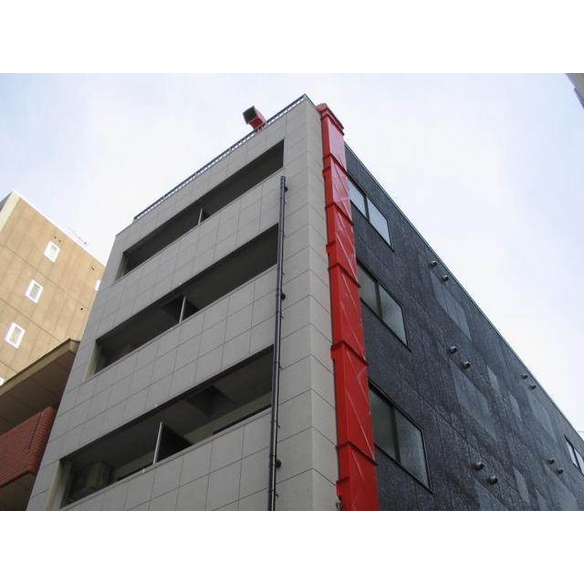 ラグジェリア天満橋の賃貸物件