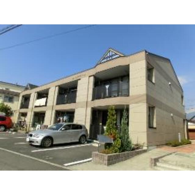 すぎのきハイムの賃貸物件