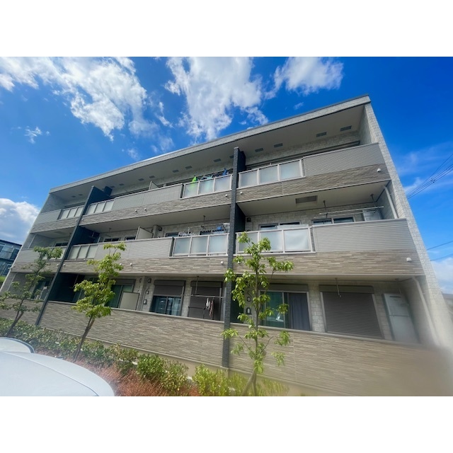 クレアージュの賃貸物件