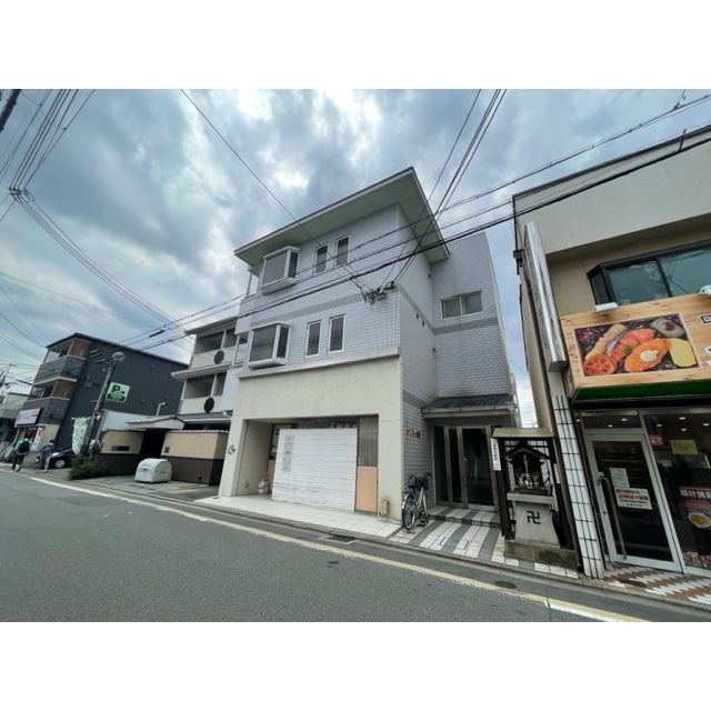 メゾン竹田の賃貸物件