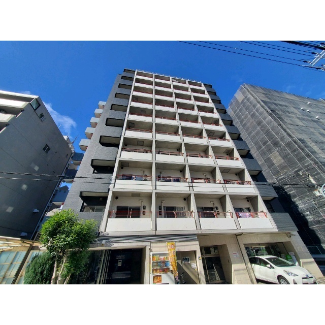 セレブコート新北野の賃貸物件