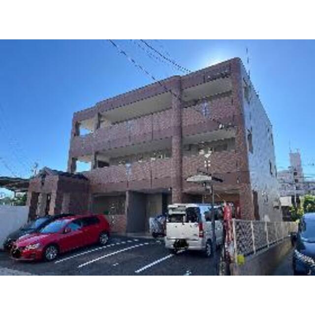 メゾンシクラメンの賃貸物件