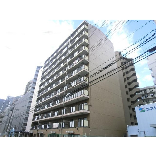 カナル兵庫の賃貸物件