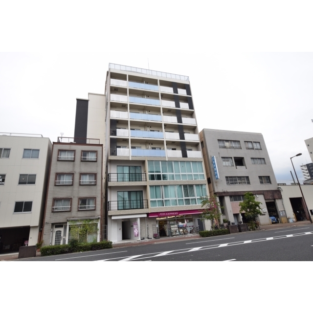 カノアシアビルの賃貸物件