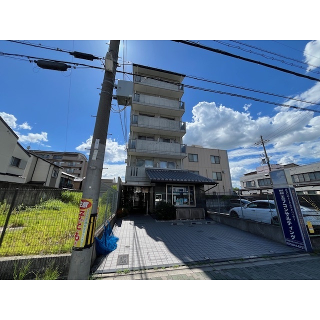 クローネ表町の賃貸物件