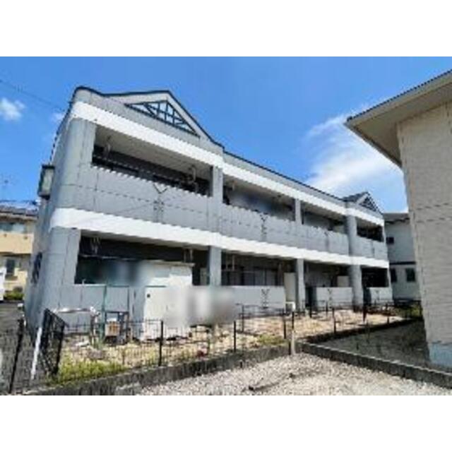 シャトレーン輝の賃貸物件