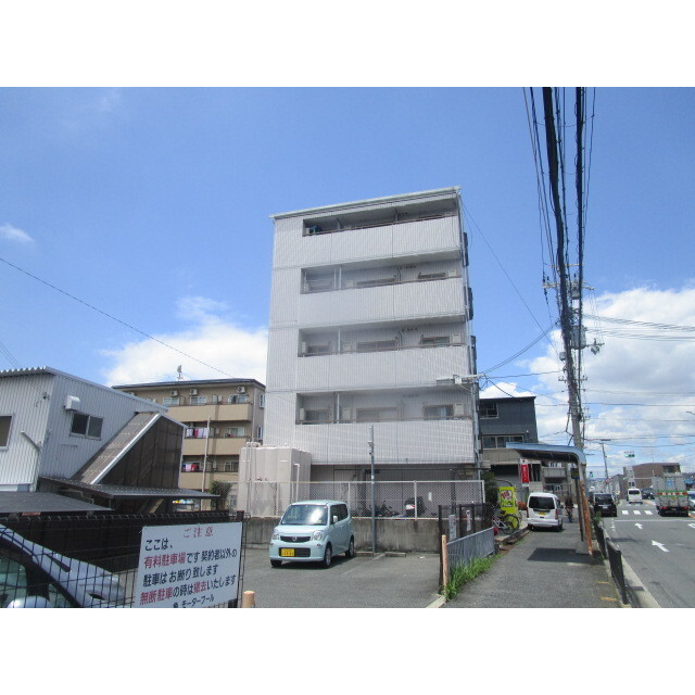 JPアパートメント摂津2の賃貸物件