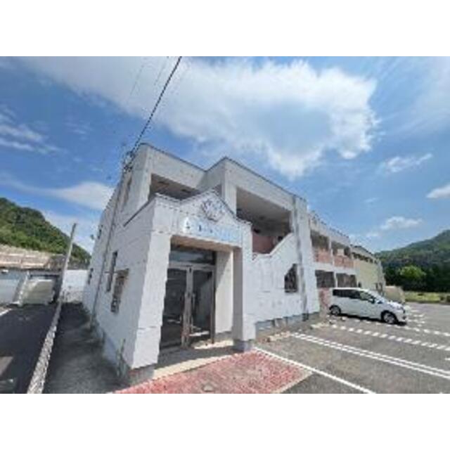 トゥルプローズの賃貸物件