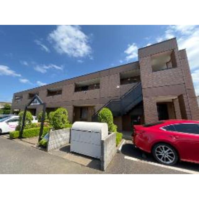 クレスト・コートの賃貸物件