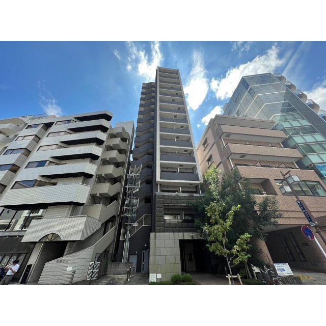 プレサンス久屋大通セントラルパークの賃貸物件