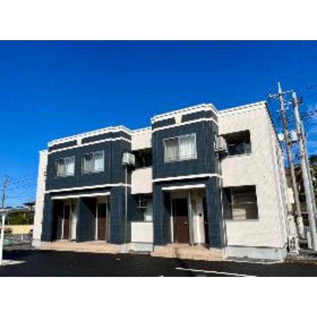 アメニティーハウスの賃貸物件