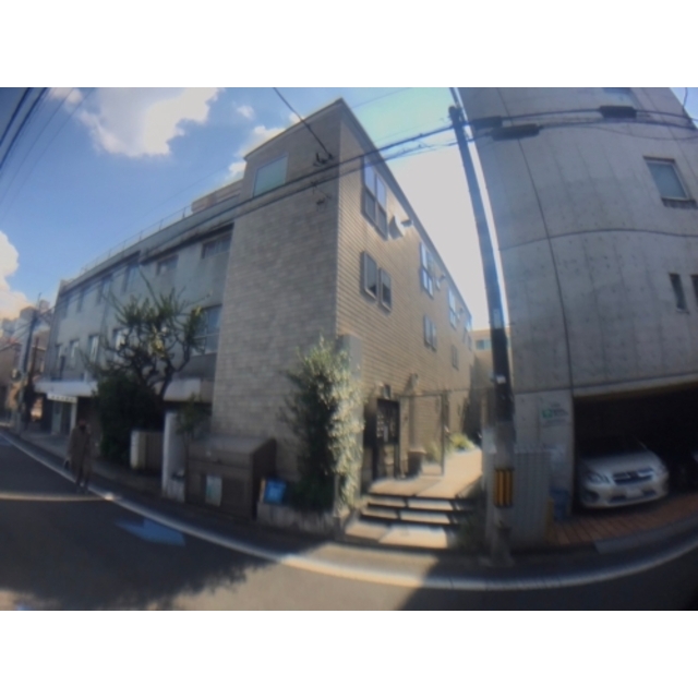 アリュイッテ西荻窪の賃貸物件