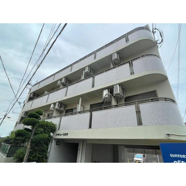 シャトレーツカサの賃貸物件