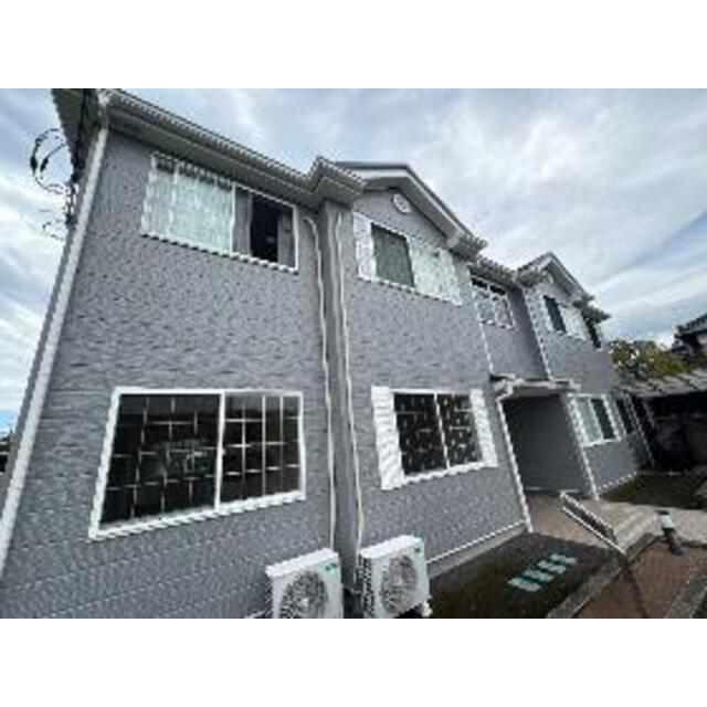 ラルクアンシェルの賃貸物件