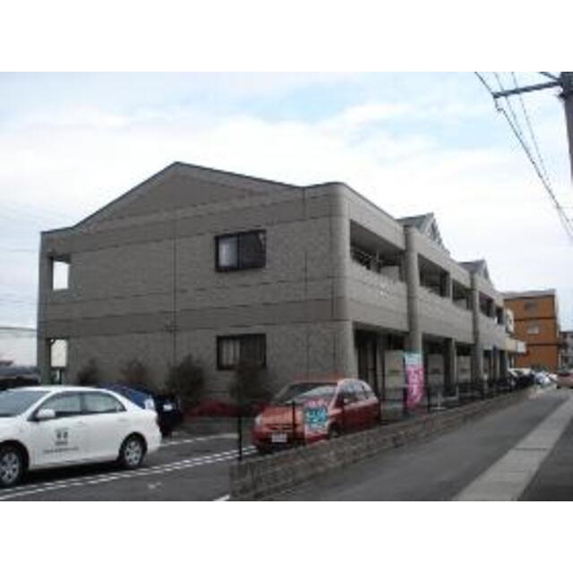 ガーデン池花の賃貸物件