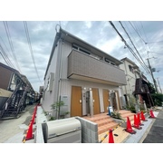 物件名が入ります
