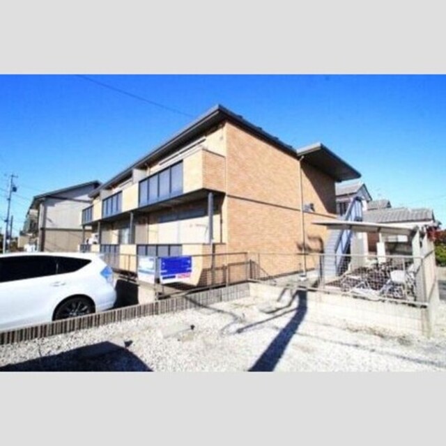 ガーデンピュアの賃貸物件