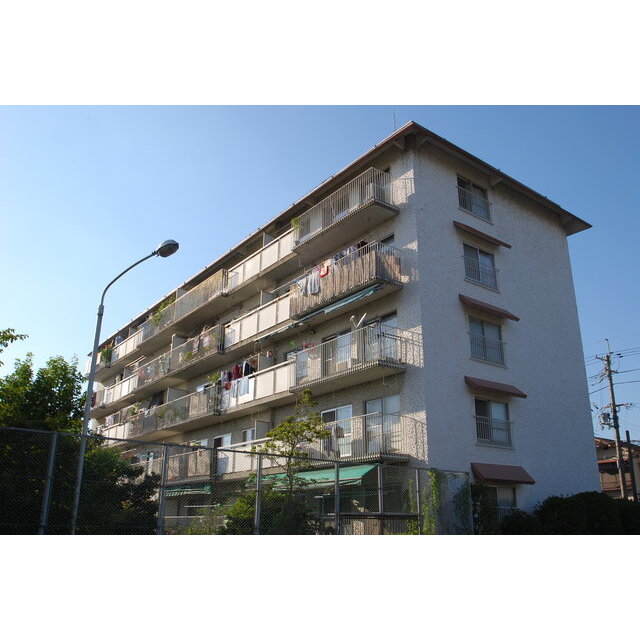 牧野ハイム１号棟の賃貸物件