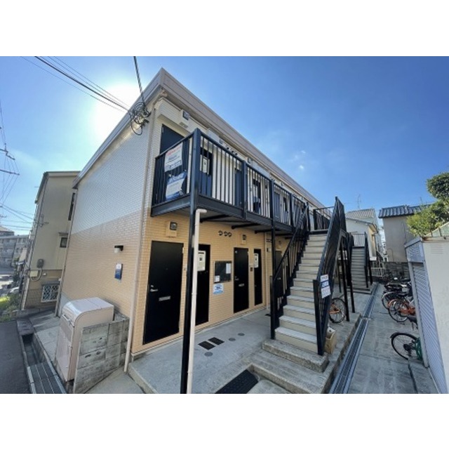 プレジールエスパースの賃貸物件