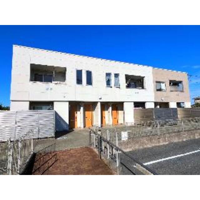 サンシャイン六條の賃貸物件