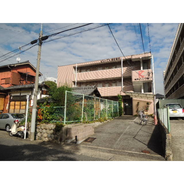 滝子ビリーブ館の賃貸物件