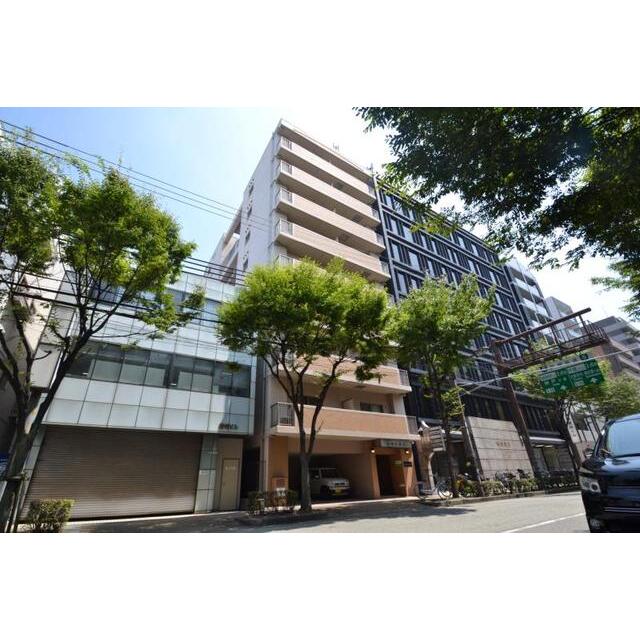 尼崎ヒルズの賃貸物件