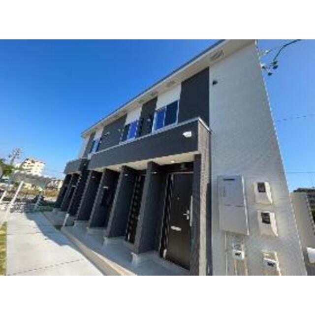 ラ・ヴィータの賃貸物件