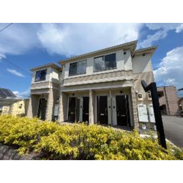 アンベリールの賃貸物件