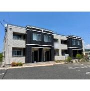 物件名が入ります