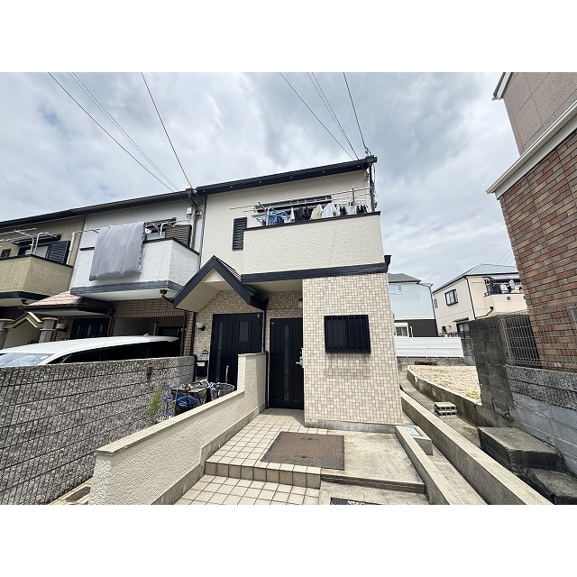 ルミエール松籟荘の賃貸物件