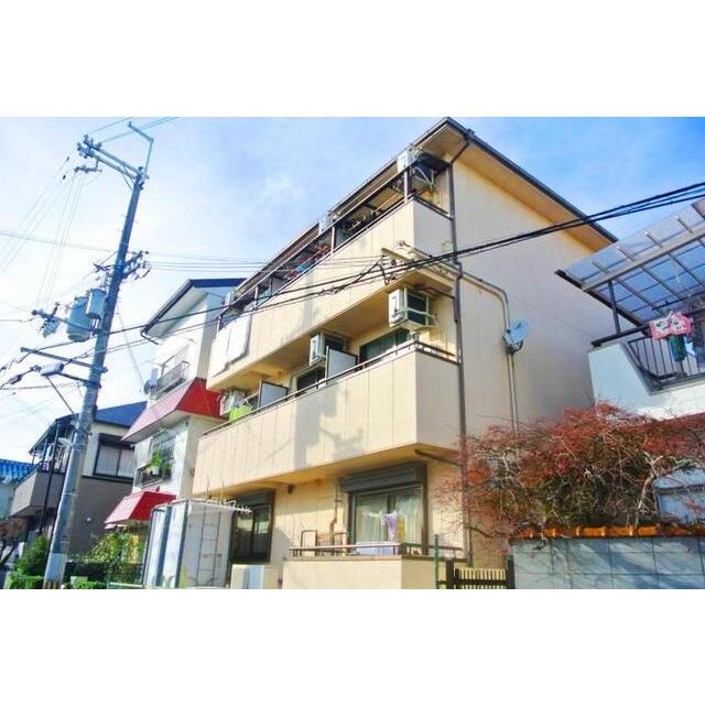 瀬高マンションの賃貸物件