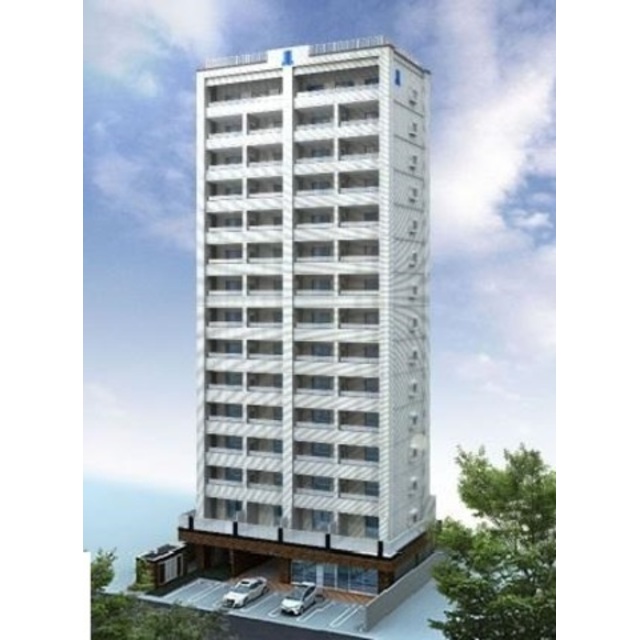 エステートモア高砂倶楽部の賃貸物件