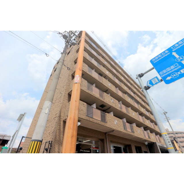 セント吉翔の賃貸物件