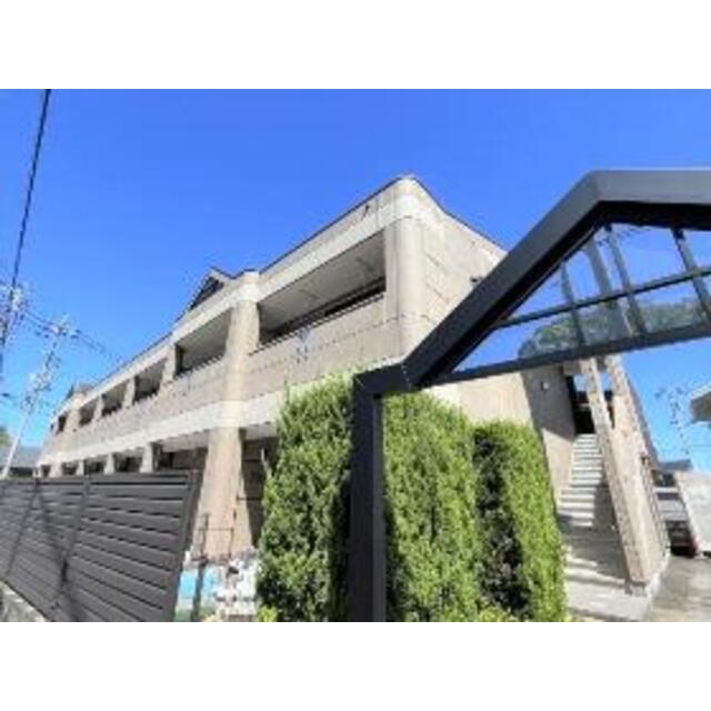 ロイヤルパークサイドの賃貸物件