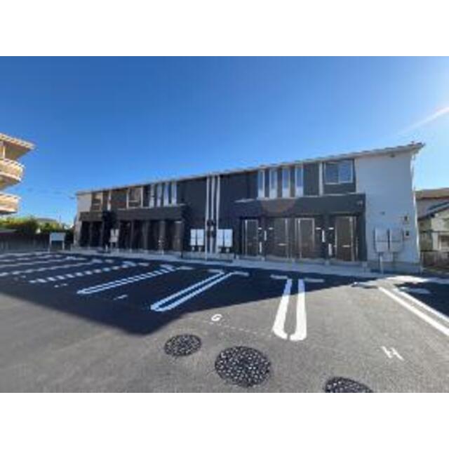 パークタワー・里の賃貸物件