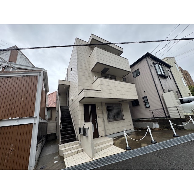 メゾンＫＮＳの賃貸物件