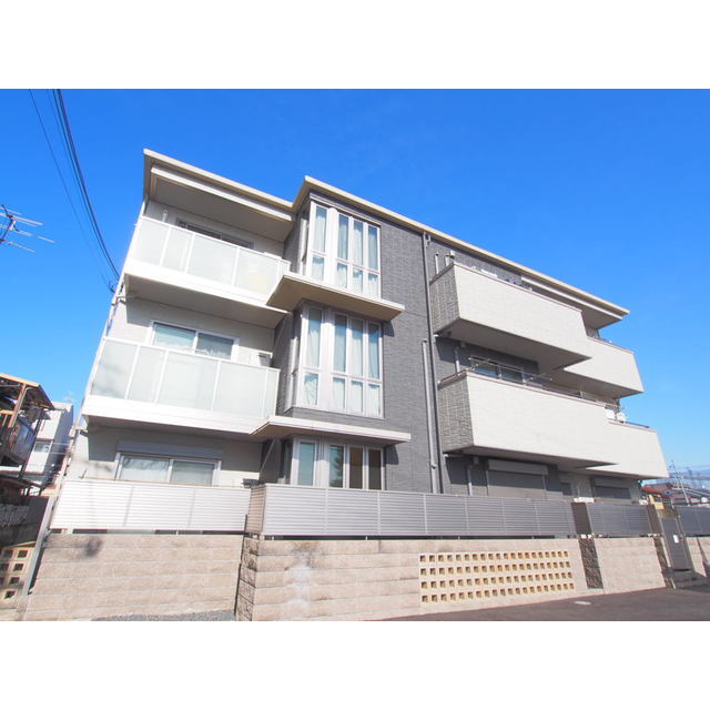 エスロゼットの賃貸物件