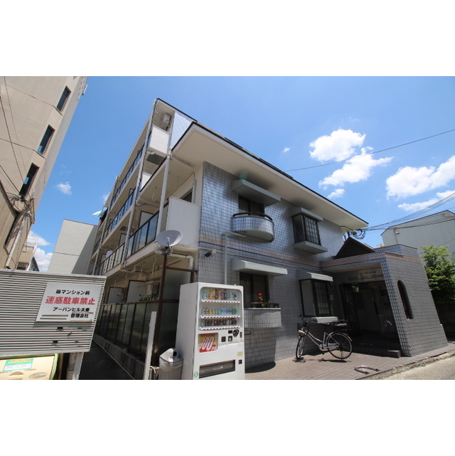 アーバンヒル太秦の賃貸物件