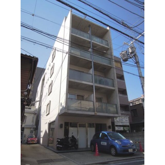 ラリティ田中の賃貸物件