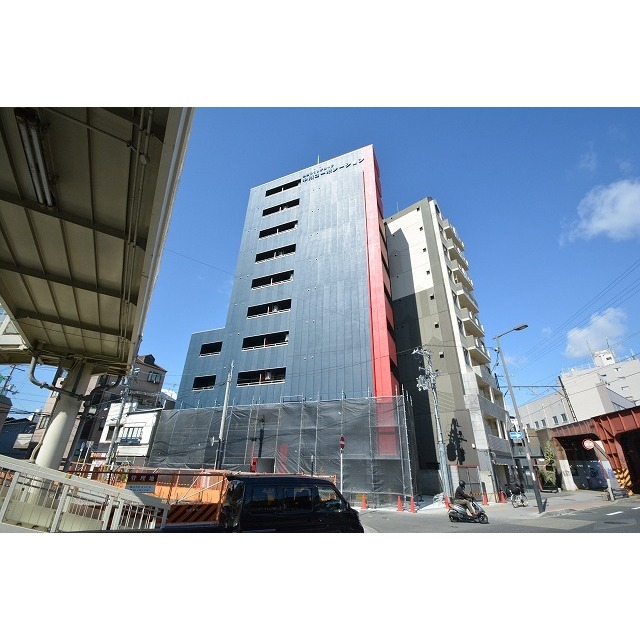 みおつくし岸里の賃貸物件