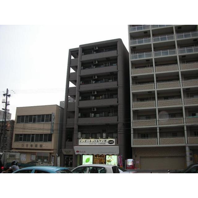 グランディア ミ・アモーレ六甲道の賃貸物件