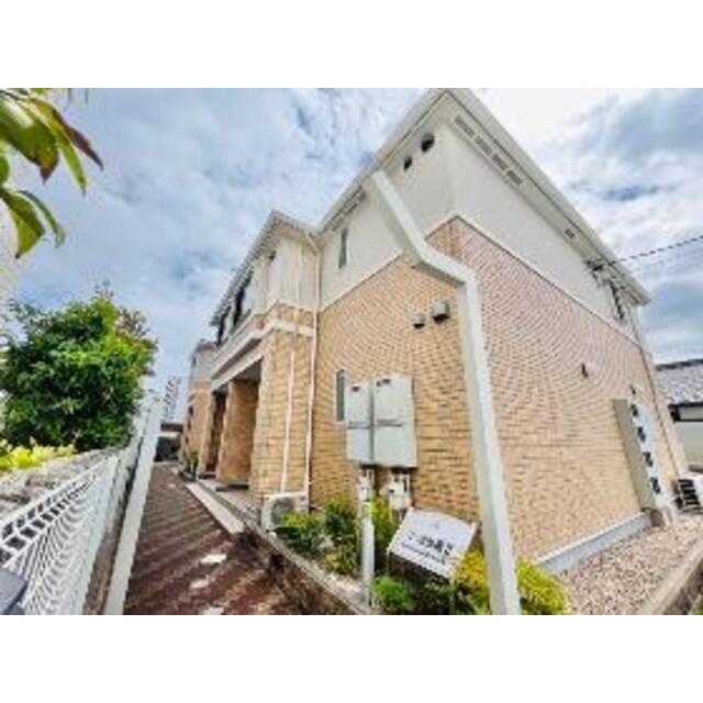 コーポ加藤２の賃貸物件