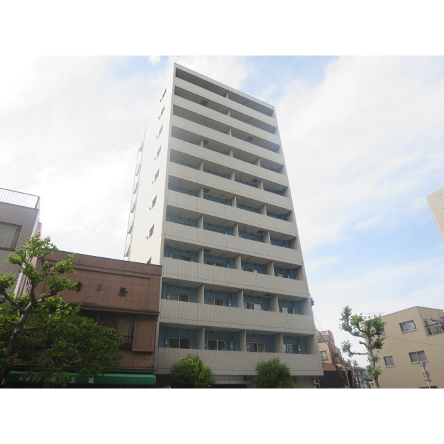 パークハビオ東向島の賃貸物件